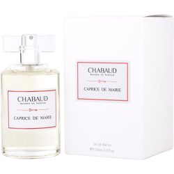 Chabaud Caprice De Marie By Chabaud Maison De Parfum