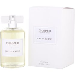 Chabaud Chic Et Boheme By Chabaud Maison De Parfum