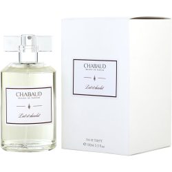 Chabaud Lait De Chocolat By Chabaud Maison De Parfum