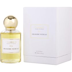 Chabaud Orangerie Musicale By Chabaud Maison De Parfum