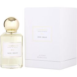 Chabaud Rose Orage By Chabaud Maison De Parfum