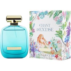 Chant D'Extase Nina Ricci By Nina Ricci