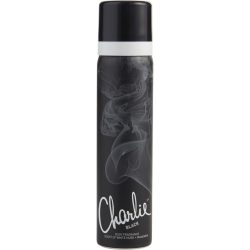 Charlie Black By Revlon