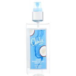 Charlie Bold Exotic Whipped Coconut By Revlon
