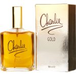 Charlie Gold By Revlon