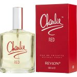 Charlie Red By Revlon