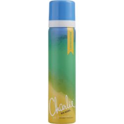 Charlie Rio Rebel By Revlon