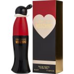 Cheap & Chic By Moschino