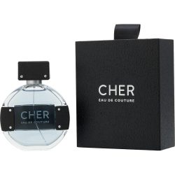Cher Eau De Couture By Cher