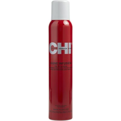 CHI 44 Iron Guard Style & Stay Firm Hold Protecting Spray - CHI Haircare