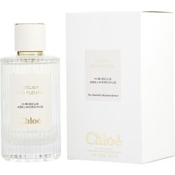 Chloe Atelier Des Fleurs Hibiscus Abelmoschus By Chloe
