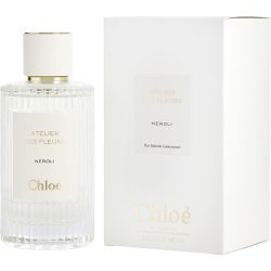 Chloe Atelier Des Fleurs Neroli By Chloe