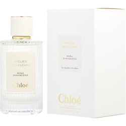 Chloe Atelier Des Fleurs Rosa Damascena By Chloe