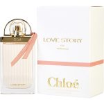 Chloe Love Story Eau Sensuelle By Chloe