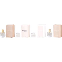 Chloe Variety By Chloe
