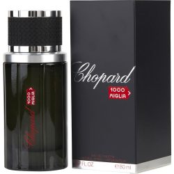 Chopard 1000 Miglia By Chopard