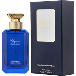 Chopard Collection Magnolia Au Vetiver D'Haiti By Chopard