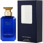 Chopard Collection Vanille De Madagascar By Chopard