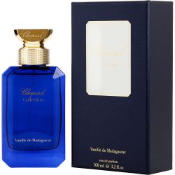 Chopard Collection Vanille De Madagascar By Chopard