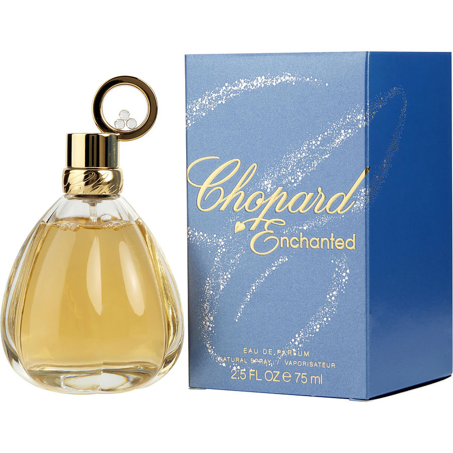 Chopard Enchanted By Chopard Chopard Enchanted By Chopard