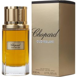Chopard Oud Malaki By Chopard