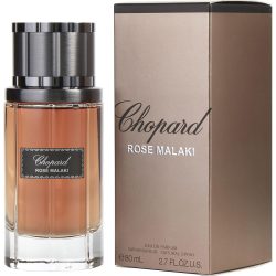 Chopard Rose Malaki By Chopard