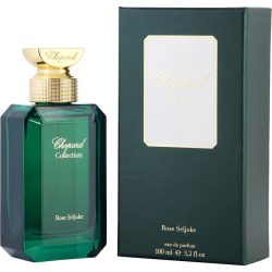 Chopard Rose Seljuke By Chopard