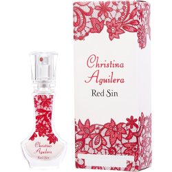 Christina Aguilera Red Sin By Christina Aguilera