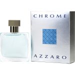 Chrome By Azzaro