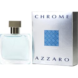 Chrome By Azzaro