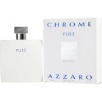 Chrome Pure By Azzaro