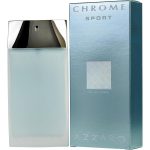 Chrome Sport By Azzaro