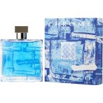 Chrome Summer By Azzaro