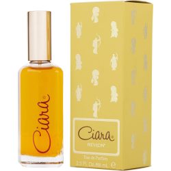 Ciara 100% By Revlon