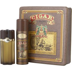 Cigar By Remy Latour
