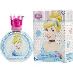 Cinderella By Disney