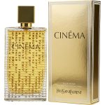 Cinema By Yves Saint Laurent