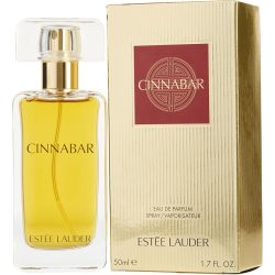 Cinnabar By Estee Lauder
