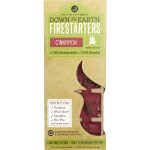 Cinnamon Firestarters By