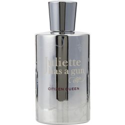 Citizen Queen By Juliette Has A Gun