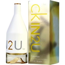 Ck In2U By Calvin Klein