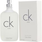 Ck One By Calvin Klein