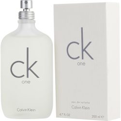 Ck One By Calvin Klein