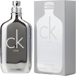 Ck One Platinum Edition By Calvin Klein