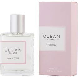 Clean Flower Fresh By Clean