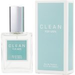 Clean Men By Clean