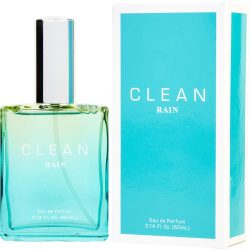 Clean Rain By Clean