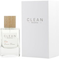 Clean Reserve Sel Santal By Clean