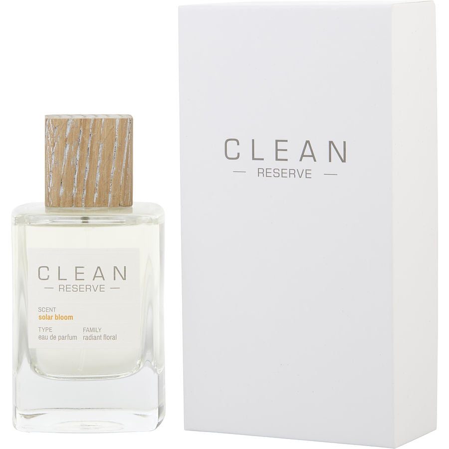 Clean Reserve Solar Bloom By Clean Clean Reserve Solar Bloom By Clean
