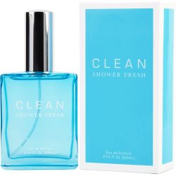 Clean Shower Fresh By Clean